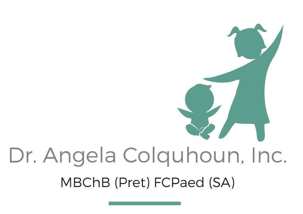 Dr AN Colquhoun